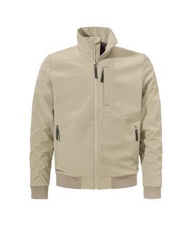Softshell Jacket Suavio Men
