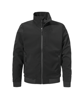 Softshell Jacket Suavio Men