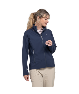 Softshell Mirusha Women