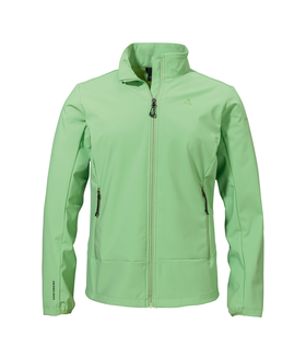 Softshell Mirusha Women