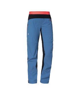 Softshell Pant Rinnen L