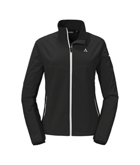 Softshell Rinnen L