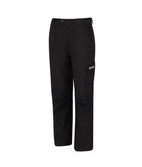 Softshell Trousers Kids
