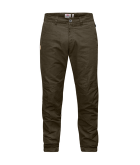 Srmland Tapered Winter Trousers M