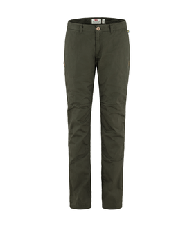 S�rmland Tapered Winter Trousers W
