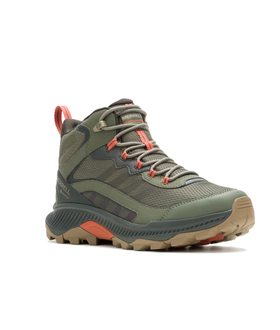 Speed Strike 2 Mid GTX Herren