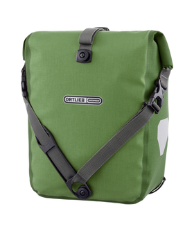 Sport-Roller Plus Einzeltasche