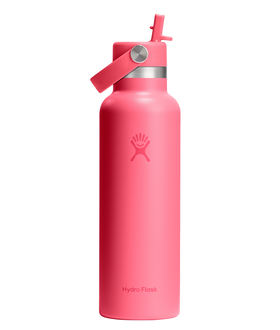 Standard Flex with Straw Cap 21 (621 ml)