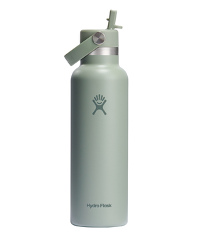 Standard Flex with Straw Cap 21 (621 ml)