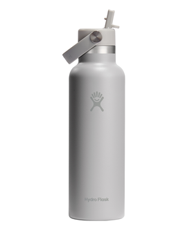 Standard Flex with Straw Cap 21 (621 ml)