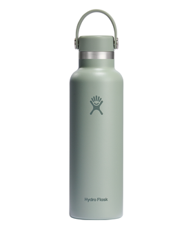 Standard Mouth Flex 21 (621 ml)