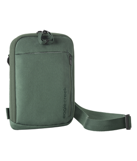 Stash RFID Crossbody Bag