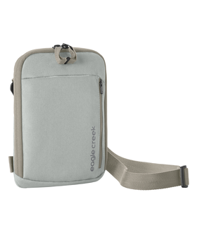 Stash RFID Crossbody Bag