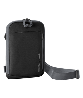 Stash RFID Crossbody Bag