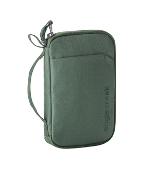 Stash RFID Passport Wallet