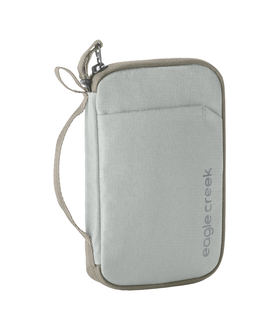 Stash RFID Passport Wallet