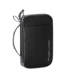 Stash RFID Passport Wallet