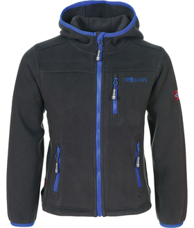 Stavanger Jacket