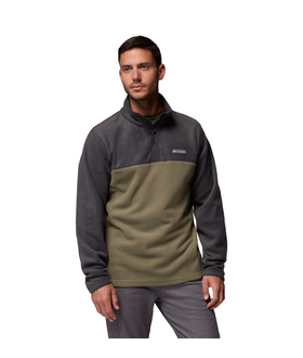 Steens Mountain Half Snap II Fleece