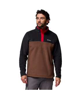 Steens Mountain Half Snap II Fleece
