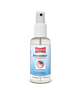 Stichfrei Classic - 100 ml Pumpspray