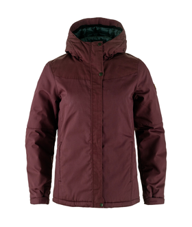 Stina Padded Jacket W