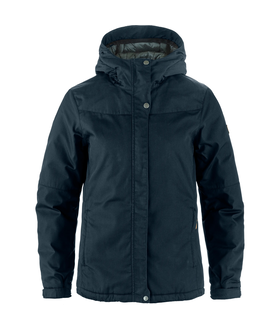Stina Padded Jacket W