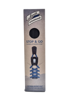 Stop & Go 120cm