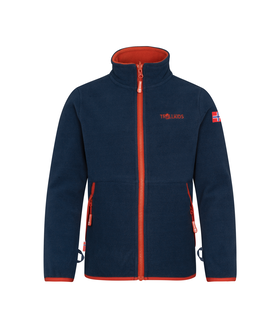 Storfjord Jacket