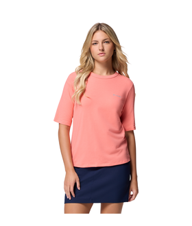 Sun Trek 1/2 Sleeve Tee II