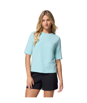 Sun Trek 1/2 Sleeve Tee II