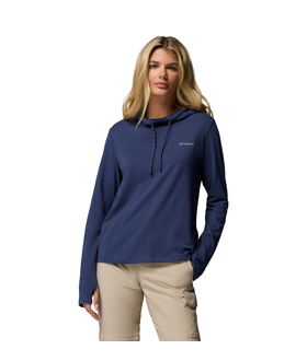 Sun Trek L/S Hoodie