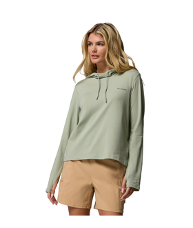 Sun Trek L/S Hoodie
