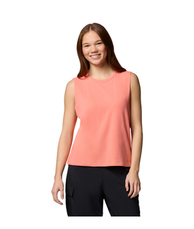 Sun Trek Tank II