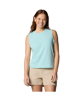 Sun Trek Tank II