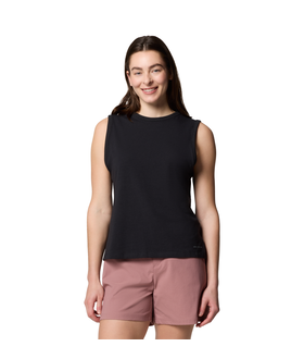 Sun Trek Tank II