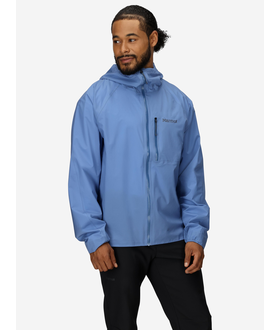 Superalloy Bio Rain Jacket