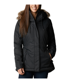 Suttle Mountain II Insulated Jacket