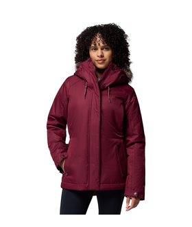 Suttle Mountain III Insulated Jacket