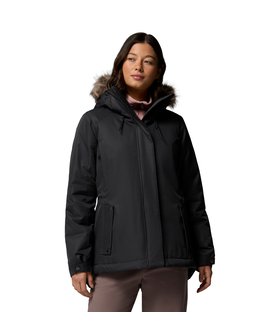 Suttle Mountain III Insulated Jacket