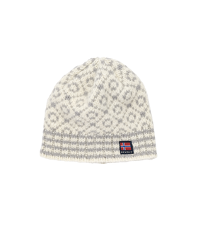 Svalbard Wool Beanie