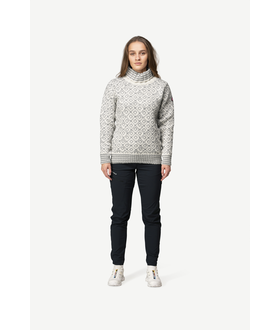 Svalbard Wool High Neck