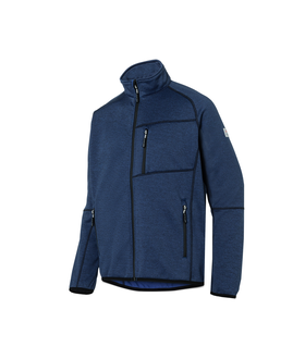 Sweat Fleecejacke
