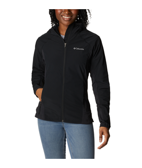 Sweet AS Softshell Hoodie