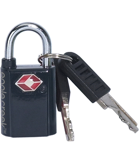 TSA Mini Key Lock