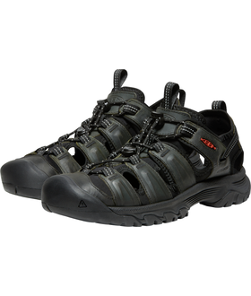 Targhee III Sandal