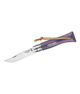 Taschenmesser No. 06, Baroudeur