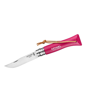 Taschenmesser No. 06, Baroudeur