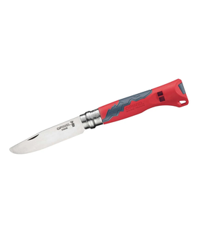 Taschenmesser No. 07 Outdoor Junior