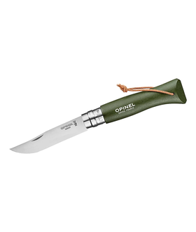 Taschenmesser No. 08, Barodeur